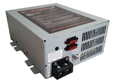 Pm3 12v Lk Series Powermax Converters