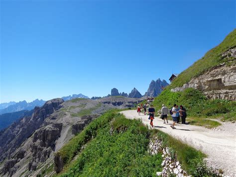 Rifugio Auronzo Auronzo Di Cadore Italie Tarifs 2022