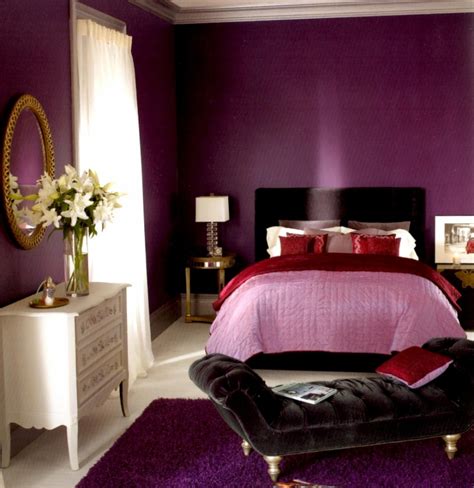 25 Sophisticated Bedroom Color Schemes Ideas
