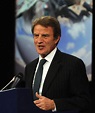 Bernard Kouchner - Chartwell Speakers Bureau