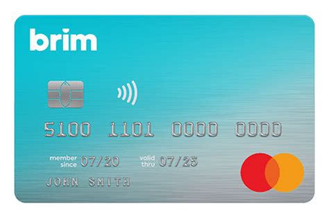 Ultimate Guide To Brim Financial Mastercards