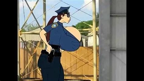 watch officer juggs part 1 officer juggs big boobs animated porn porn spankbang