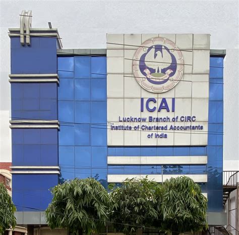 About Us Icai