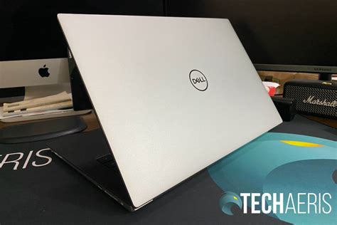 2020 Dell Xps 15 9500 Review Dells Best Keeps Getting Better