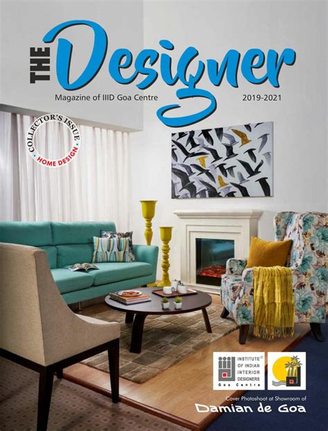The Designer Magazine Get Your Digital Subscription