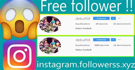 Ig Free Followers How To Get Instagram Followers For Free 2019 New 100 Working