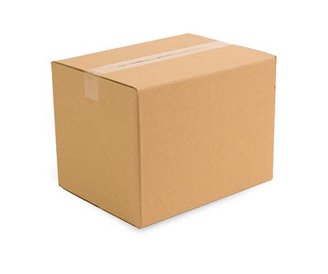 Carton Box Stock Photos Pictures And Royalty Free Images Istock