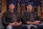 Will Ferrell y Chad Smith de Red Hot Chili Peppers se unen para ...