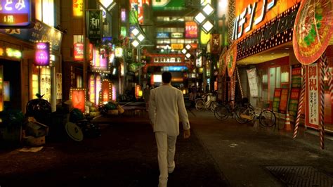 Yakuza 0 Out Now On Xbox One Game Pass And Windows 10 Oprainfall