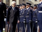 Italien hat einen neuen Staatspräsidenten - UnserTirol24