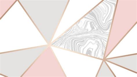 Wallpaper Rose Gold Marble Marble Background Rose Gold 1920x1080