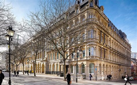 55 Colmore Row Bsb Real Estate