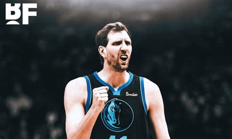 Why Dirk Nowitzki Is The Greatest International Player Of All Time