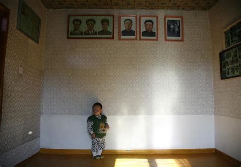 Life In North Korea 55 Rare Photographs From North Korea