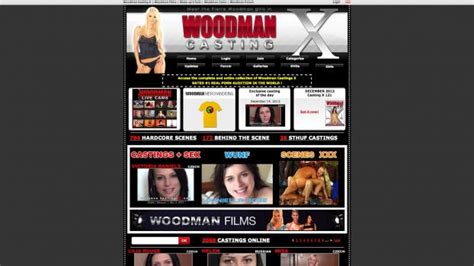 Woodman Casting X Latest Porn Videos Naughtyblog Org