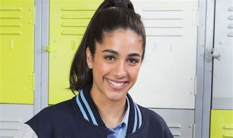 Why Is Olivia Junkeer Leaving Neighbours As Yashvi Rebecchi Tv