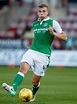 Hibs kid Ryan Porteous on Steven Whittaker, a dream debut and taming ...