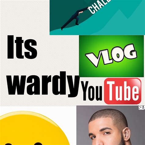 Wardy Wardy Youtube