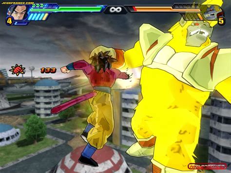 Budokai tenkaichi 3 delivers an extreme 3d fighting experience, improving upon last year's game with over 150 playable characters, enhanced fighting techniques, beautifully refined effects and shading techniques, making each character's effects more realistic, and over 20 battle stages. Juegos de PSP y PS2: Dragon Ball Z: budokai tenkaichi 3 ...