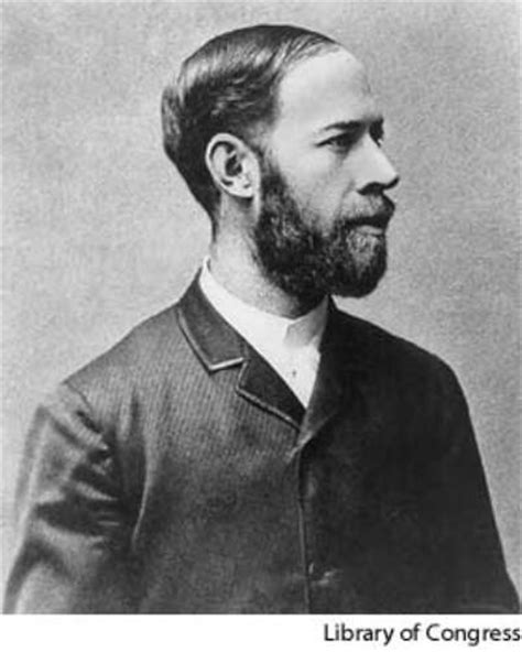 10 Interesting Heinrich Hertz Facts My Interesting Facts