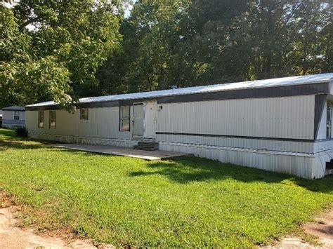 Nice 14x70 Mobile Home In Small Quiet Park House Rental In Easley