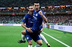 Chelsea news: Pedro becomes first player to win these five trophies ...
