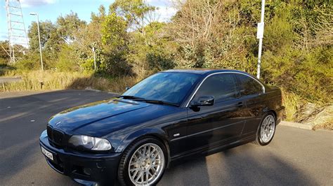 2001 Bmw 330ci Owner Review Drive