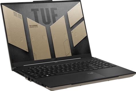 Asus Tuf Gaming A16 Advantage Edition Fa617ns N3085w