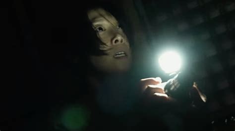 Nightmarish Trailer For A Cursed Video Found Footage Horror Movie