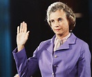 Sandra Day O’Connor Biography - Facts, Childhood, Family Life ...