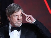 The Last Jedi's Mark Hamill interview: I loved everything about the ...