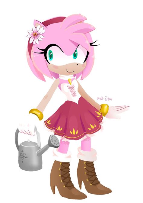 117 best gotta love that amy rose images on pinterest amy rose friends and sonic boom