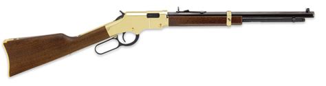 Henry Golden Boy Youth 22 Lr H004y Homestead Firearms Winchester