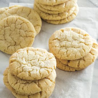 Absolutely the best sugar cookie recipe ever! Chewy Sugar Cookies from Cook's Illustrated | Recipe | Chewy sugar cookies, Sugar cookies ...