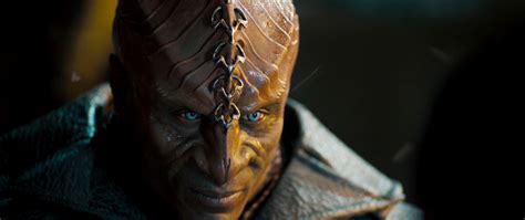 Ex Astris Scientia Discovery Klingons And Star Treks Continuity