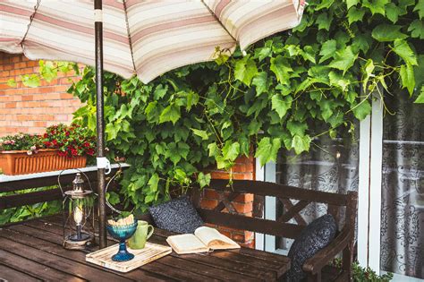 7 Tips To Turn Your Apartment Balcony Into A Cozy Oasis The Saturday