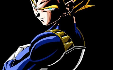 Here are only the best vegeta iphone wallpapers. Dragon Ball Z Phone Wallpaper - WallpaperSafari