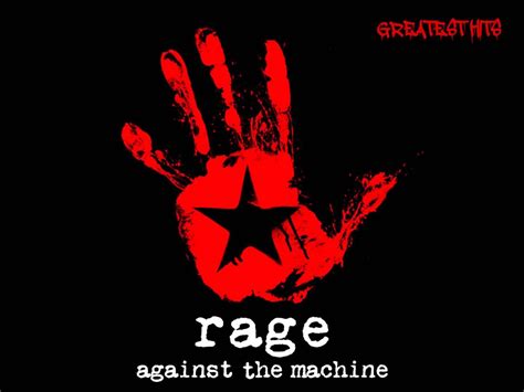 Rage Against The Machine Greatest Hits Full Album Hd 1080p Rage