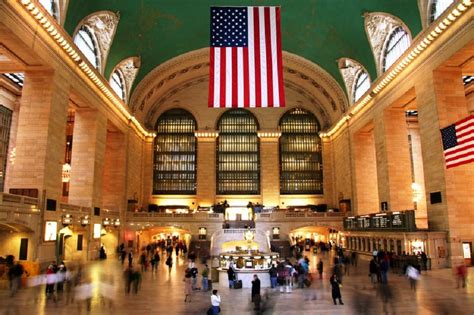 4.4 this week at central online has started!! Grand Central Terminal Tours | Free Tours by Foot