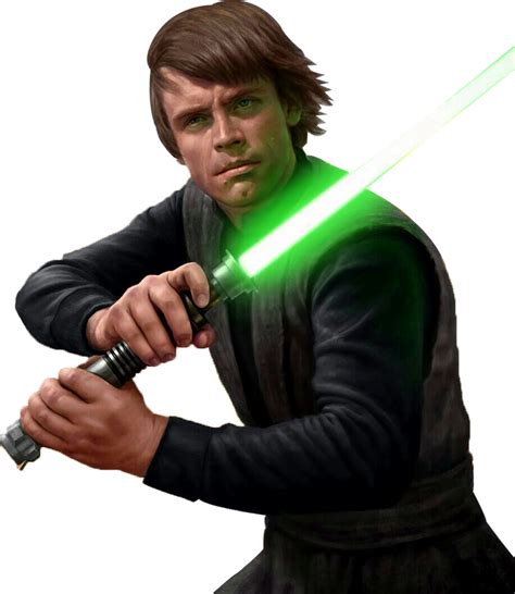 Who Can Fight Luke Skywalker Star Wars If He Ever Return For Another