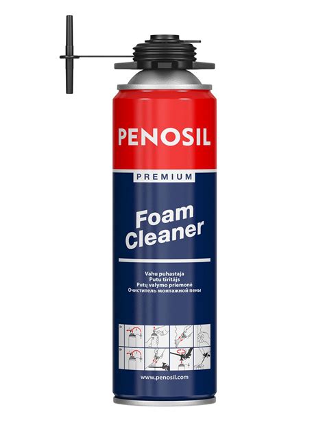 Penosil Easyspray Foam 111 Sprayable Gun Foam