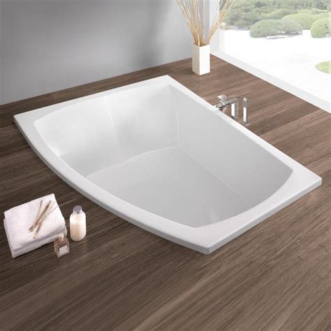 Hoesch design badewanne whirlpool gunstig kaufen bei emero. Hoesch LARGO Raumspar-Badewanne weiß - 3694.010 - Emero.de