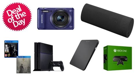 Techradar Deals Xbox One Ps4 Xiaomis Red Smartphone And Much More