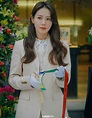 《愛的迫降》孫藝珍示範韓國爆火【仙女捲髮】造型！