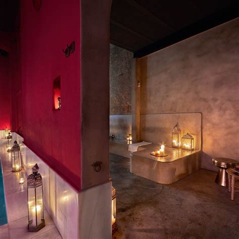 Hammam Al Ándalus Palma with Exclusive Massage in Palma de Mallorca