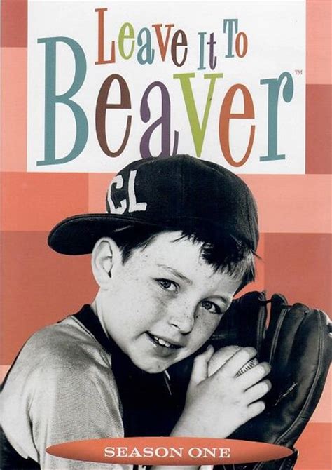 Leave It To Beaver Season 1 1957 On Core Movies