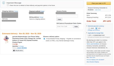 Amazonglobal Now Works For Fba Items —