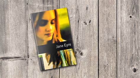 Oxford Bookworms 6 Jane Eyre آکسفورد بوک ورمز شش جین ایر خرید عمده کتاب زبان فروشگاه کتاب
