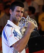File:Novak Djokovic AO win 2011.jpg - Wikipedia