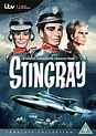 Stingray (TV Series 1964–1965) - IMDb